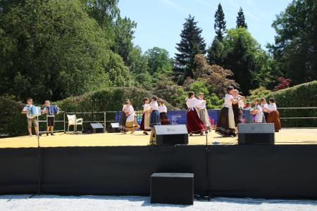 Festival JSKD Dober dan v Arboretumu Volčji potok (28)